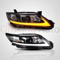 Cụm đèn pha Toyota Camry nhập Mỹ 2009 - 2011 nguyên cụm