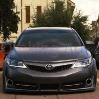 Cụm đèn pha Toyota Camry nhập Mỹ 2012 - 2014 nguyên cụm