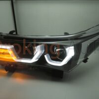 Cụm đèn pha Toyota Corrola 2012 - 2014 mẫu BMW nguyên cụm