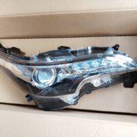 Cụm đèn pha Toyota Fortuner 2017 - 2020 nguyên cụm