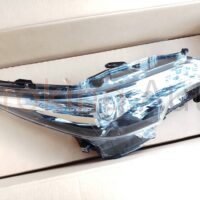 Đèn pha Toyota Fortuner 2017 - 2020 nguyên cụm khắc phục hạn chế của thiết kế nguyên bản