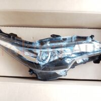 Đèn pha Toyota Fortuner 2017 - 2020 nguyên cụm được nhập khẩu trực tiếp - đảm bảo nguồn gốc