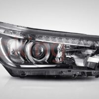 Cụm đèn pha Toyota Hilux 2015 - 2018 nguyên cụm