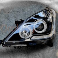 Cụm đèn pha Toyota Innova 2008 - 2011 nguyên cụm