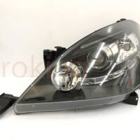 Đèn pha Toyota Innova 2008 mẫu JY nguyên cụm khắc phục hạn chế của thiết kế nguyên bản