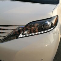 Cụm đèn pha Toyota Sienna 2011 - 2014 nguyên cụm