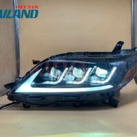 Cụm đèn pha Toyota Sienna 2011 - 2014 nguyên cụm