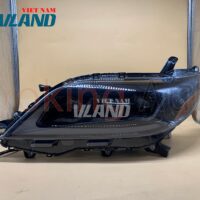 Đèn pha Toyota Sienna 2011 - 2014 nguyên cụm được nhập khẩu trực tiếp - đảm bảo nguồn gốc