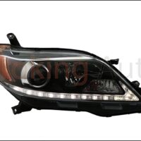 Đèn pha Toyota Sienna 2011 - 2014 nguyên cụm được nhập khẩu trực tiếp - đảm bảo nguồn gốc