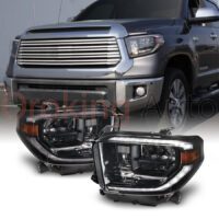 Cụm đèn pha Toyota Tundra 2014+ nguyên cụm