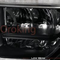 Đèn pha Toyota Tundra 2014+ nguyên cụm được nhập khẩu trực tiếp - đảm bảo nguồn gốc