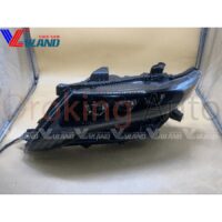 Đèn pha Toyota Venza 2010 mẫu full led nguyên cụm khắc phục hạn chế của thiết kế nguyên bản