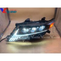 Đèn pha Toyota Venza 2010 mẫu full led nguyên cụm được nhập khẩu trực tiếp - đảm bảo nguồn gốc