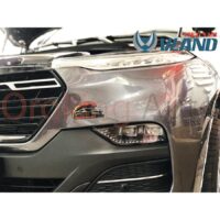 Đèn pha Vinfast Lux SA 2019 nguyên cụm sẽ làm thay đổi kết cấu nguyên bản của ô tô