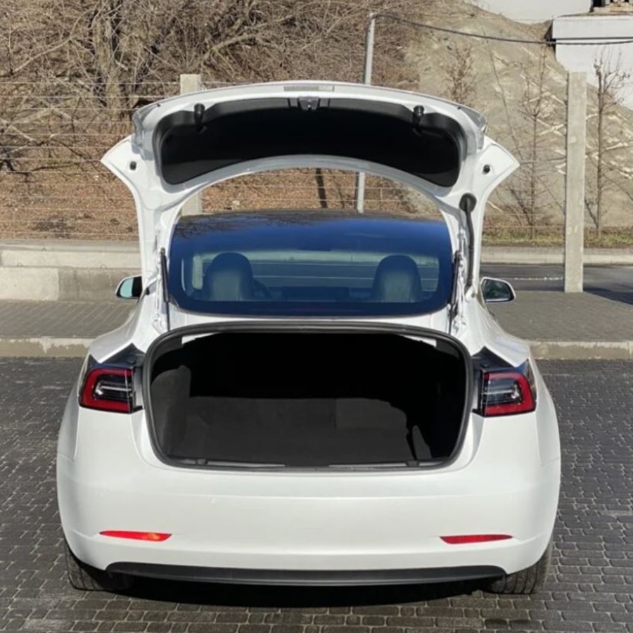 Độ Cốp Điện Ô Tô