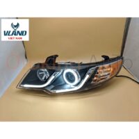Đèn pha Kia Forte nguyên cụm được nhập khẩu trực tiếp - đảm bảo nguồn gốc