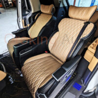 Chế độ nâng chân, ngả lưng dễ dàng