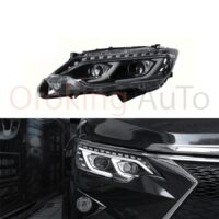 Cụm đèn pha Toyota Camry 2015 - 2018 Mẫu Mercedes nguyên cụm