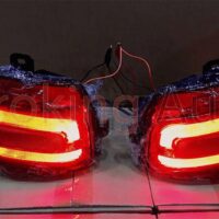 Cụm Led gầm hậu Toyota Land Cruiser 2016 nguyên cụm