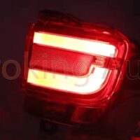 Led gầm hậu Toyota Land Cruiser 2016 nguyên cụm được nhập khẩu trực tiếp - đảm bảo nguồn gốc