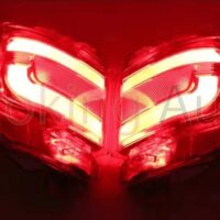 Led gầm hậu Toyota Land Cruiser 2016 nguyên cụm tại OroKing Auto