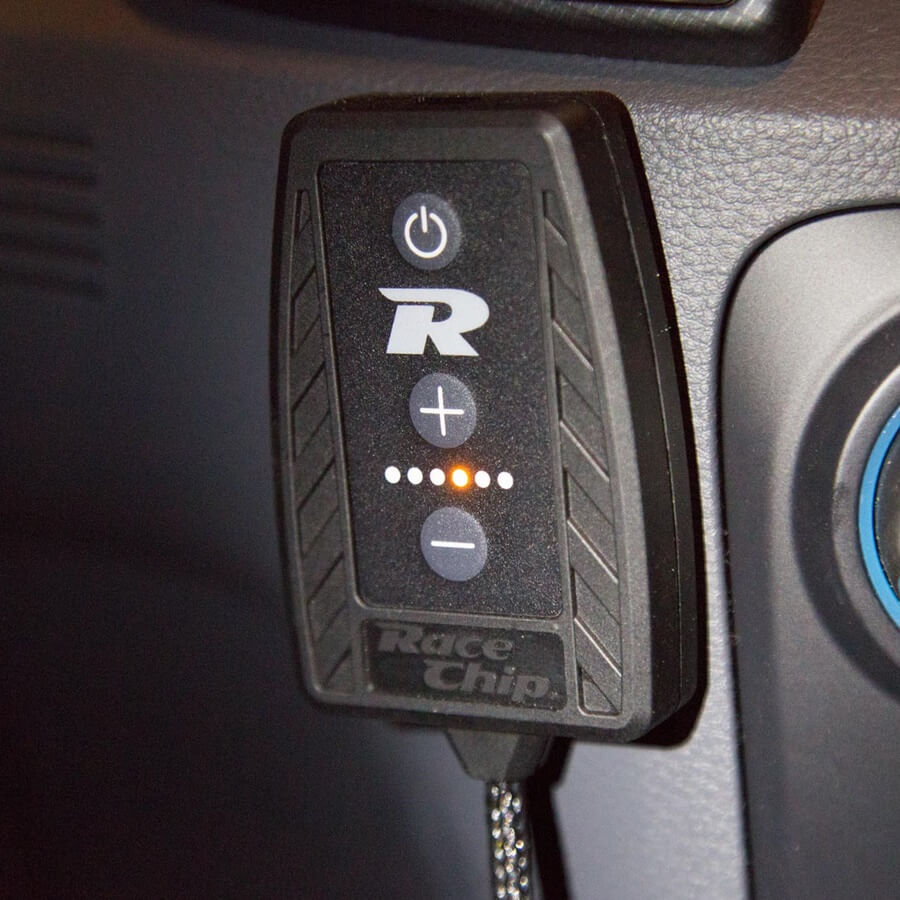 Racechip Cảm Biến Chân Ga