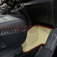 Thảm lót sàn Peugeot Traveller 360 độ cách nhiệt và chống ồn tốt nhất trong các dòng thảm