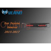 Thanh ngang đèn hậu Toyota Innova 2015 - 2017 mẫu Audi 1 nguyên cụm tại OroKing Auto