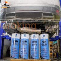 Đánh giá hoá nhựa lòng vè Kia Carnival