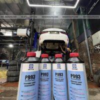 Ưu điểm hoá nhựa lòng vè Kia Carnival