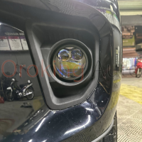 Độ bi gầm X-Light F10 Turbo thì có bảo hành ở hãng được không?