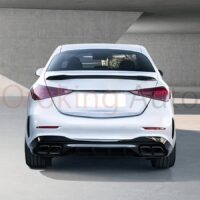 Chất liệu chắc chắn đảm bảo bền đẹp