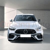 Lưới tản nhiệt đặc trưng W206