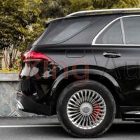 Chất liệu chắc chắn đảm bảo bền đẹp