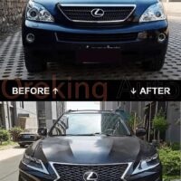 Thiết kế thời thường của bộ Kit