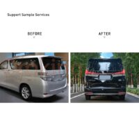 Chất liệu chắc chắn đảm bảo bền đẹp