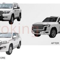 Màu sắc đa dạng tương thích với phương tiện