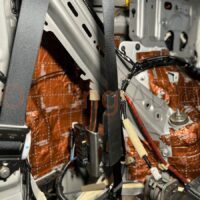 Cách Âm Chống Ồn 4 Cửa Chính Hãng Dr Artex Xe Size Nhỏ - Đem đến không gian êm ru vĩnh viễn