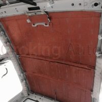 Thông số kỹ thuật chi tiết của tấm cách âm chống ồn trần chính hãng Dr Artex xe size nhỏ