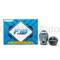 Đèn bi gầm X-Light F10 Turbo