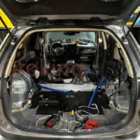 Cải thiện hiệu quả dòng khí