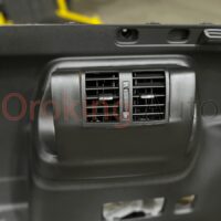 Nâng tầm thẩm mỹ, hiện đại cho xe