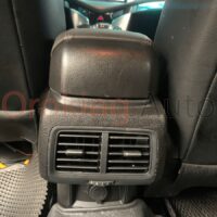Độ Cửa Gió Điều Hòa Hàng Ghế Sau Chevrolet Cruze là gì