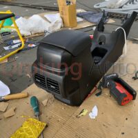 Cải thiện hiệu quả dòng khí