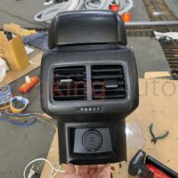 Lợi ích Độ Cửa Gió Điều Hòa Hàng Ghế Sau Chevrolet Cruze