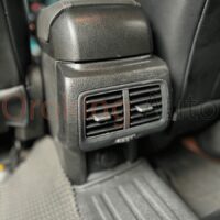 Nâng tầm thẩm mỹ, hiện đại cho xe