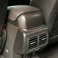 Độ cửa gió điều hòa hàng ghế sau Chevrolet Cruze