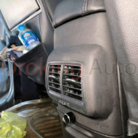 Oroking Auto - Địa chỉ Độ Cửa Gió Điều Hòa Hàng Ghế Sau Ford Escape chính hãng