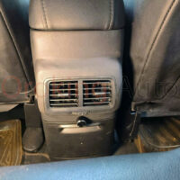 Oroking Auto - Địa chỉ Độ Cửa Gió Điều Hòa Hàng Ghế Sau Ford Escape chính hãng