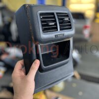 Cải thiện hiệu quả dòng khí